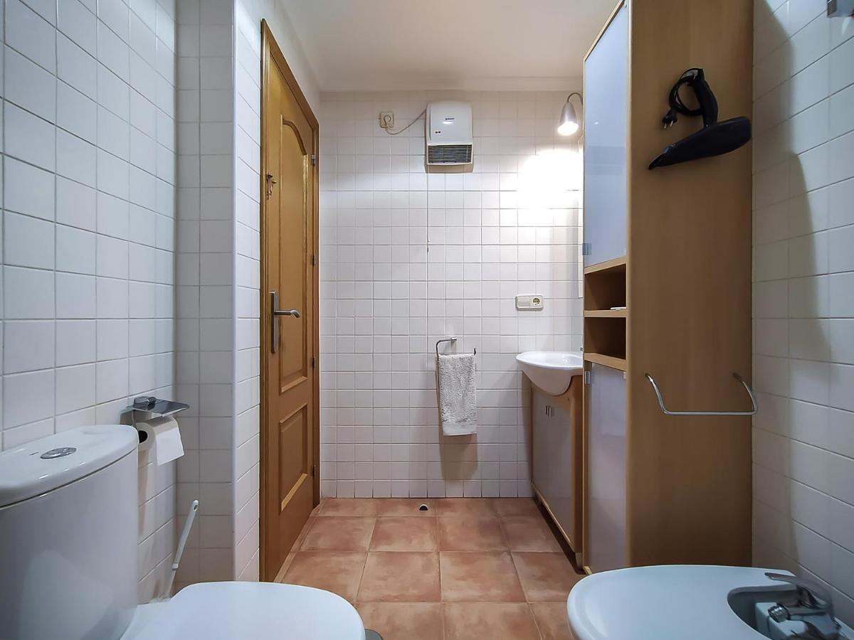 Apartamento Con 129M2 De Terraza Con Vistas パロス岬 エクステリア 写真