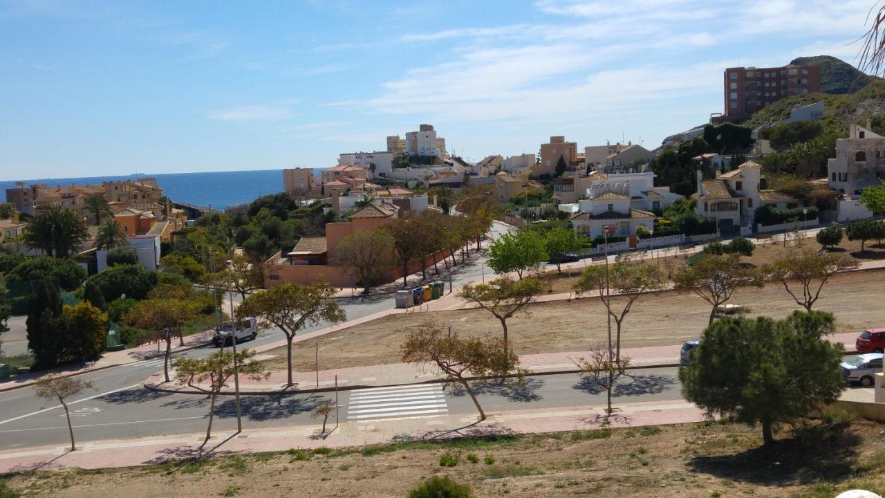 Apartamento Con 129M2 De Terraza Con Vistas パロス岬 エクステリア 写真