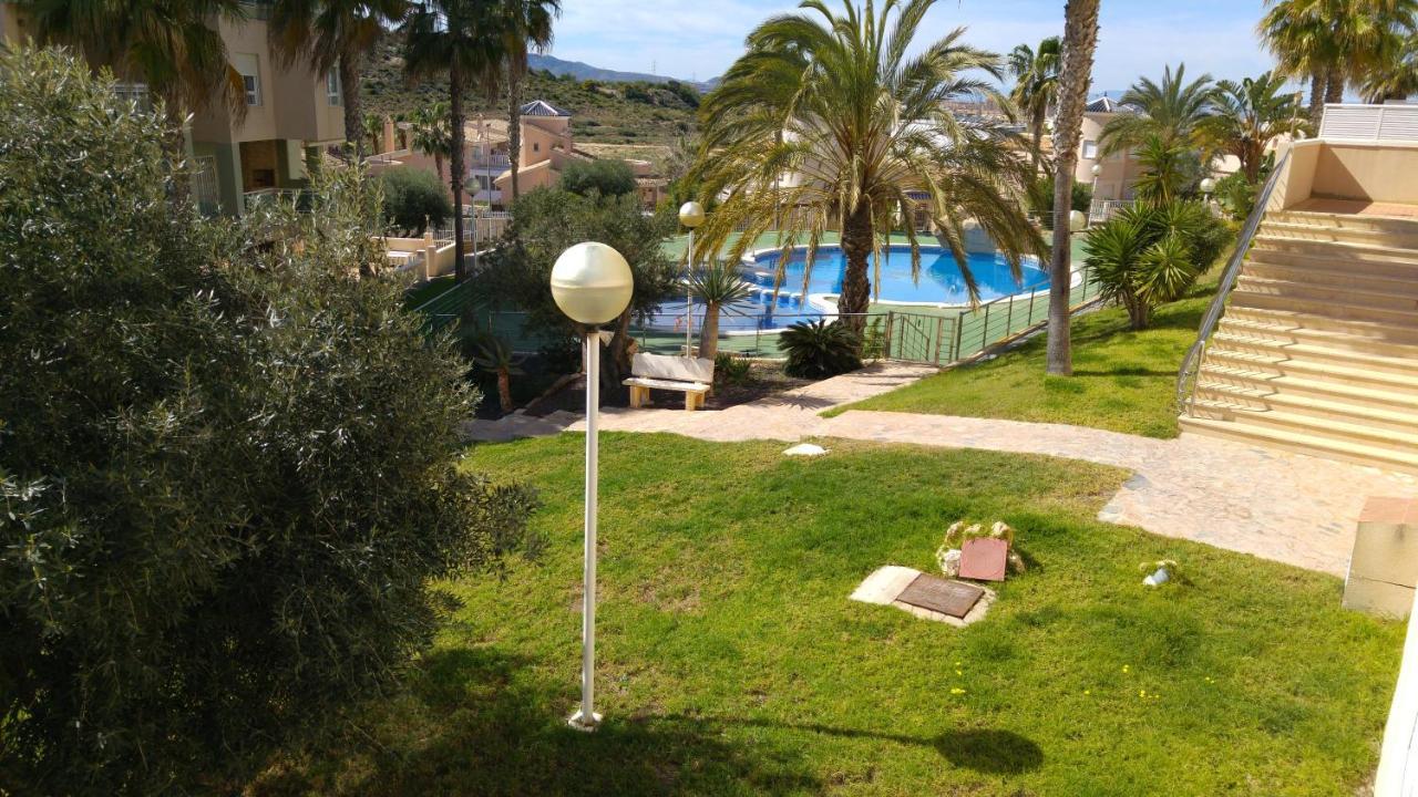 Apartamento Con 129M2 De Terraza Con Vistas パロス岬 エクステリア 写真