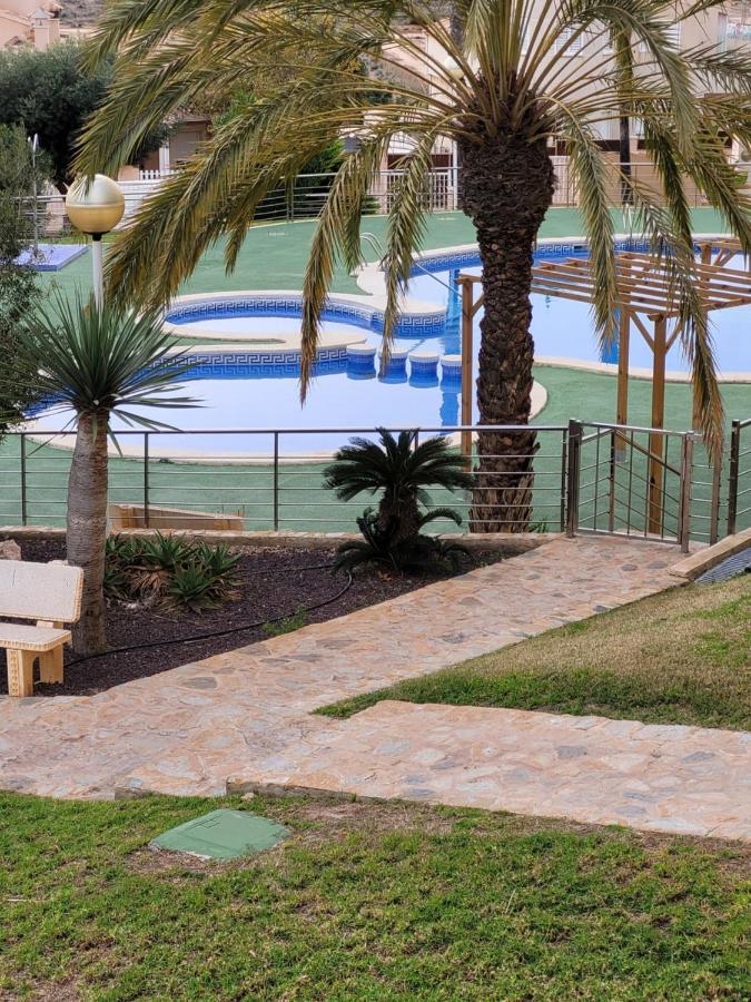 Apartamento Con 129M2 De Terraza Con Vistas パロス岬 エクステリア 写真