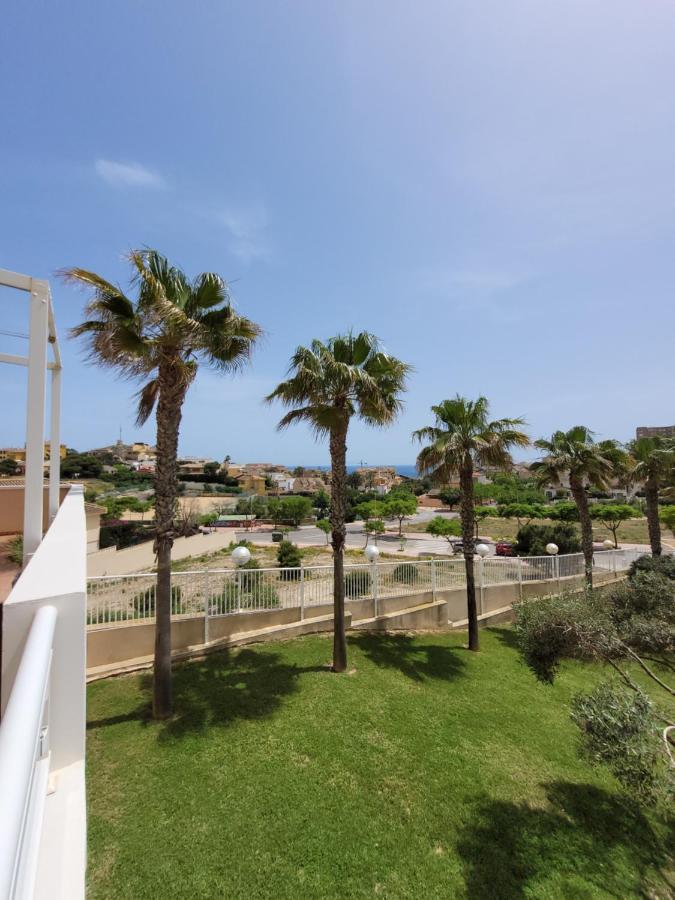 Apartamento Con 129M2 De Terraza Con Vistas パロス岬 エクステリア 写真